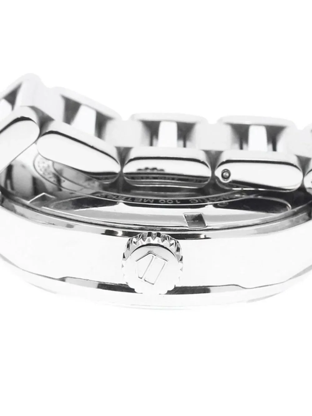 TAG HEUER Carrera Caliber 5 WAR201B.BA0723 Day date Automatic Men's Watch_952761